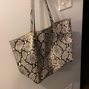 NEW H&M bag!